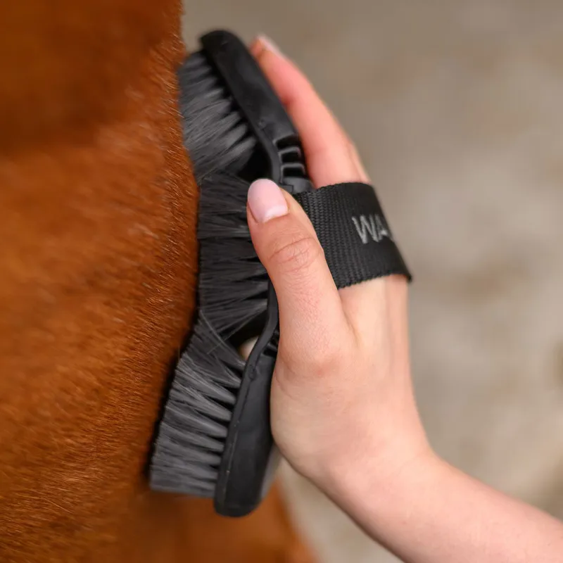 Waldhausen Flex Body Brush - Black-2