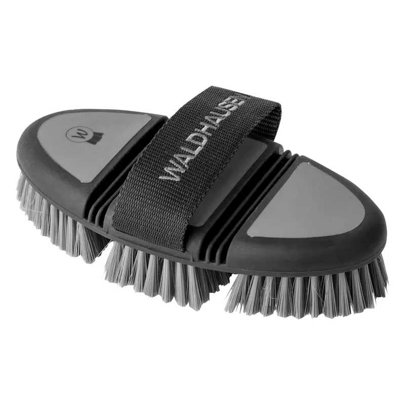Waldhausen Flex Body Brush - Black-3