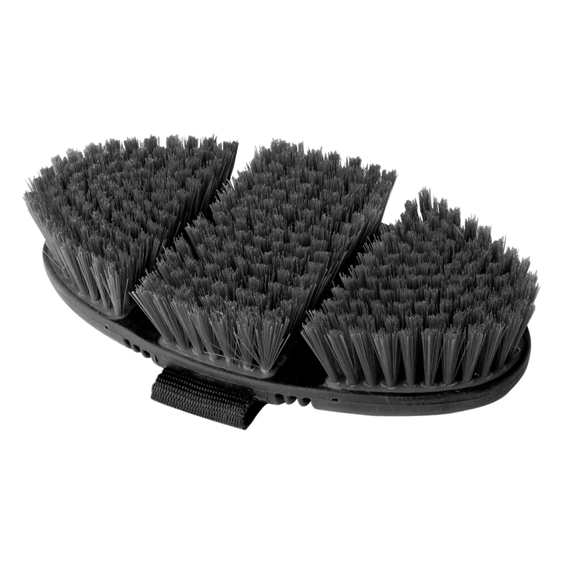 Waldhausen Flex Body Brush - Black
