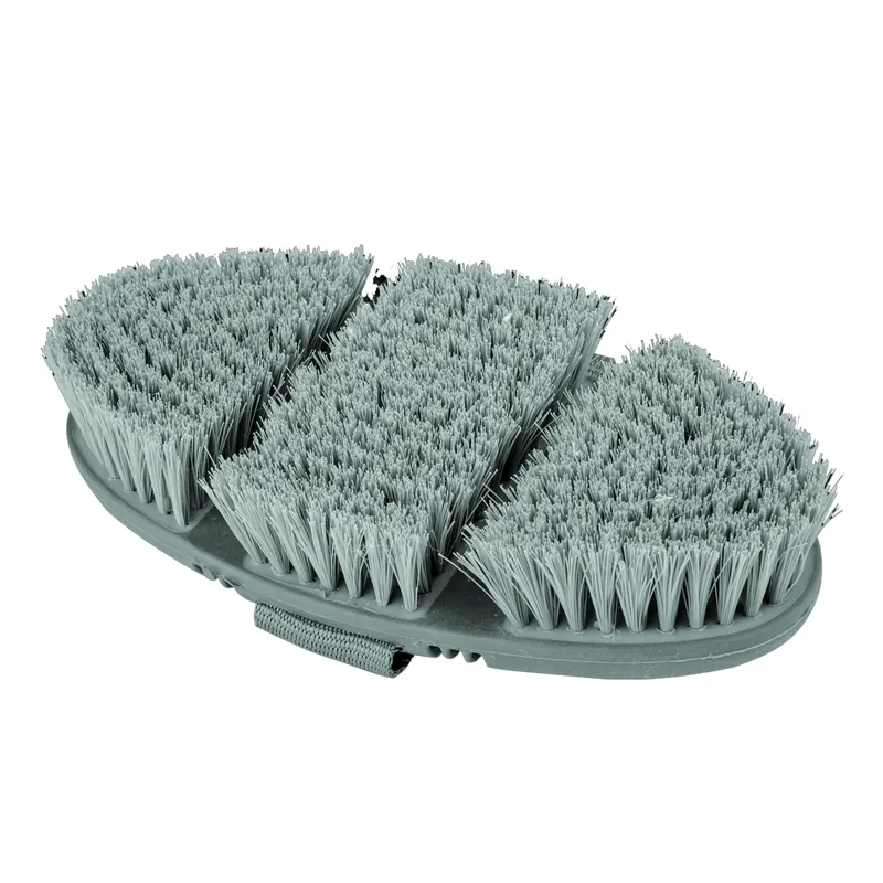Waldhausen Flex Body Brush - Mistletoe-2