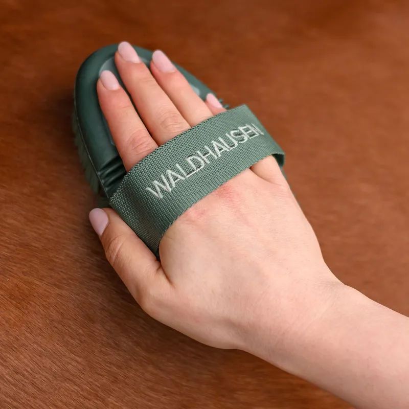 Waldhausen Flex Body Brush - Mistletoe-3