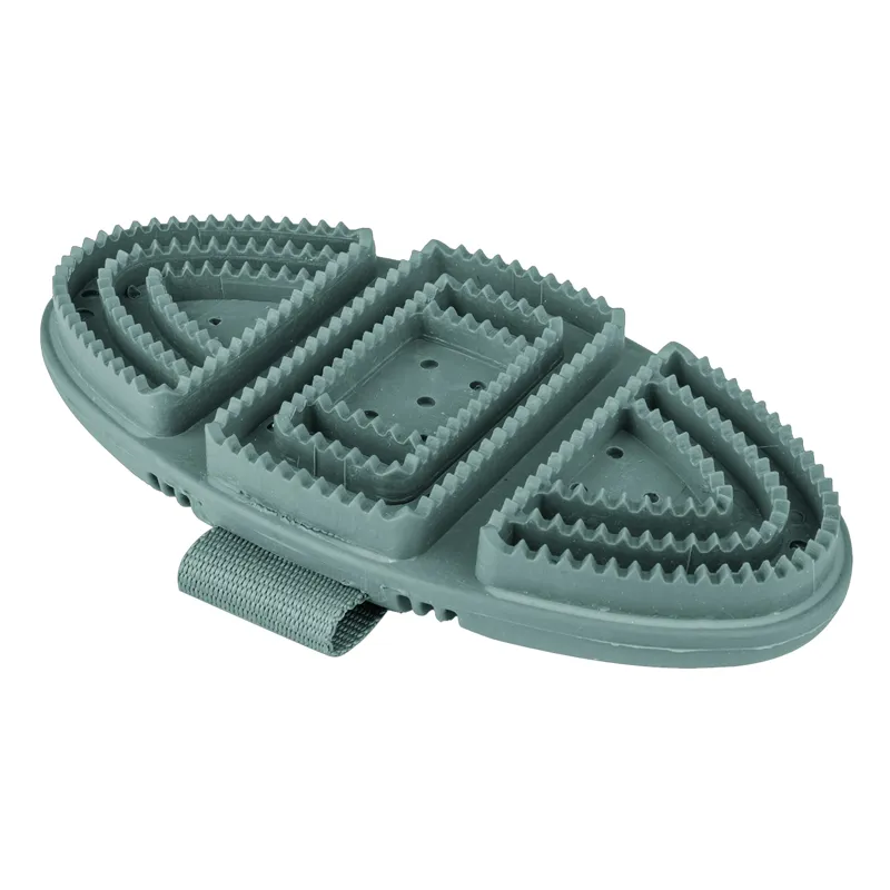 Waldhausen Flex Curry Comb - Mistletoe-3