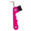 Hoof Pick Brush with Magnet - Pink