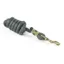 Topaz Lead Rope - Grey - 1.8m