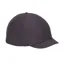 Shires Lycra Hat Cover - One Size - Black