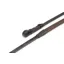 Aviemore Rubber Covered Reins - Brown