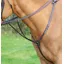 Velociti Gara Hunt Weight Breastplate - Brown / Havana