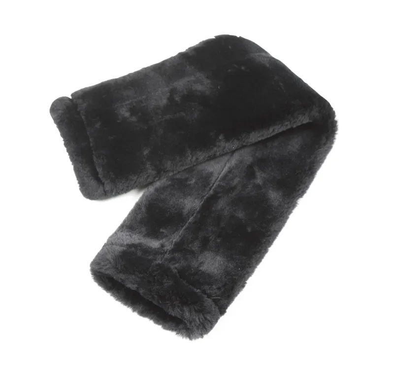Performance SupaFleece Girth Sleeve - 24 Inch - Black