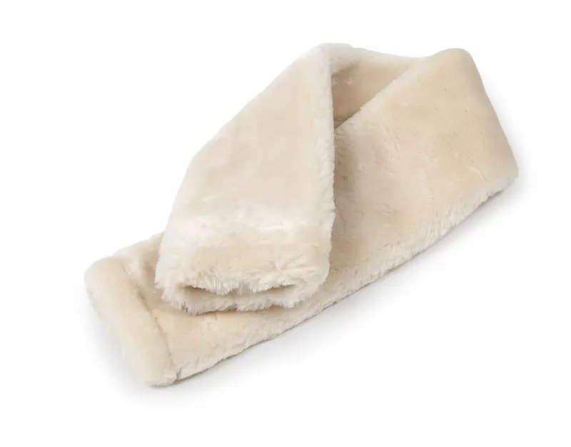 Performance SupaFleece Girth Sleeve - 24 Inch - Natural