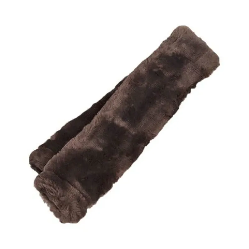 ARMA SupaFleece Breastgirth Sleeve - Brown - 90cm