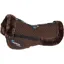 Performance Half Pad - Brown