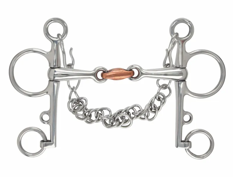 Shires Copper Lozenge Pelham