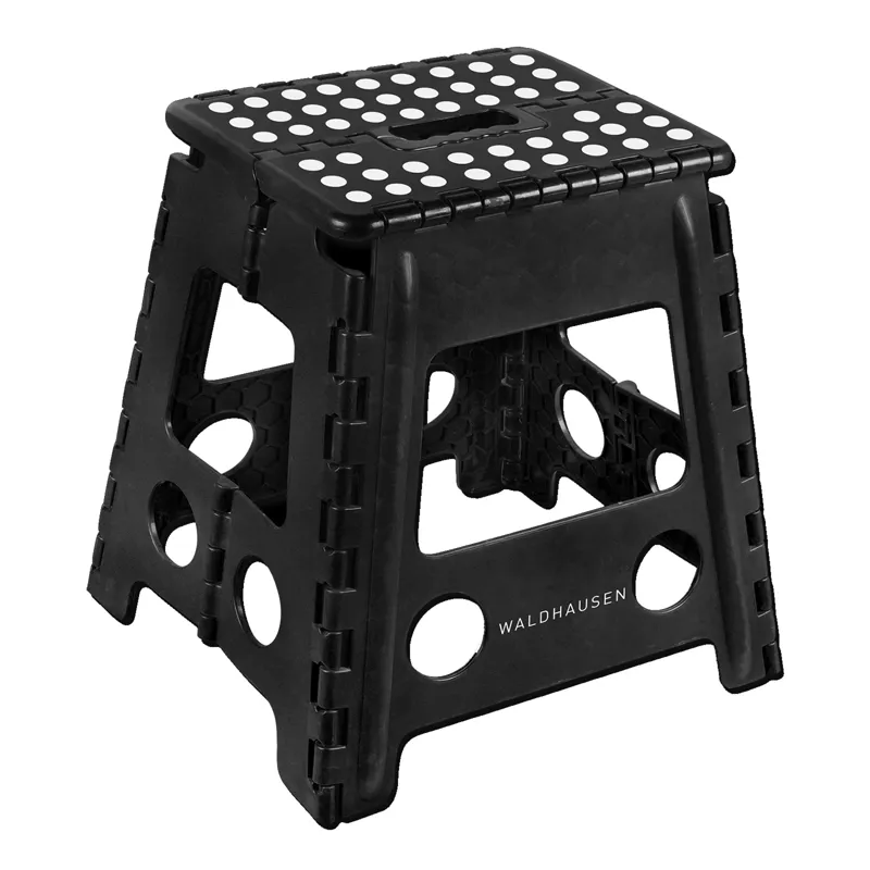 Folding Stool / Step-2