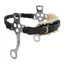English Hackamore - Brown