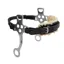 English Hackamore - Black