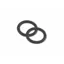 Peacock Ring - Single - Brown
