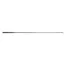 Topaz Schooling Whip - Black