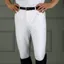 Aubrion Walton Mens Breeches - White