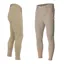 Aubrion Walton Mens Breeches - Beige
