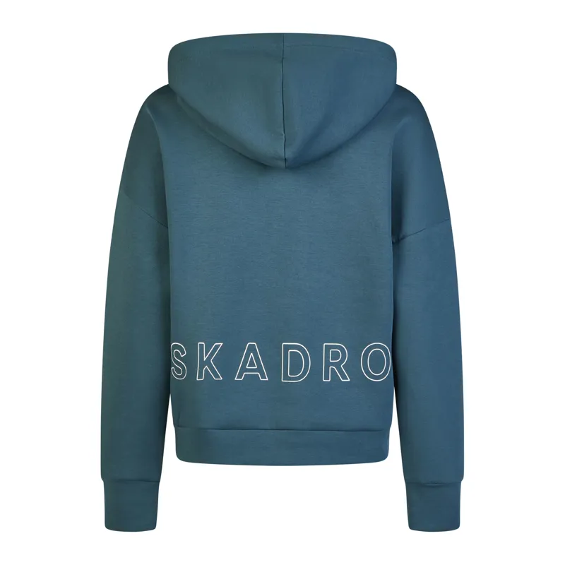 Eskadron CS26 Hoodie - Ocean