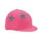 Equi-Flector Reflective Hat Cover - Pink
