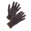 Shires Childs Magic Gloves - Black - One Size