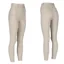 Aubrion Albany Riding Tights - Beige