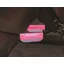 Equi-Flector Reflective Bridle Bands - Pink