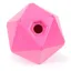 Shires 9 Inch Ball Feeder / Treat Ball - Pink