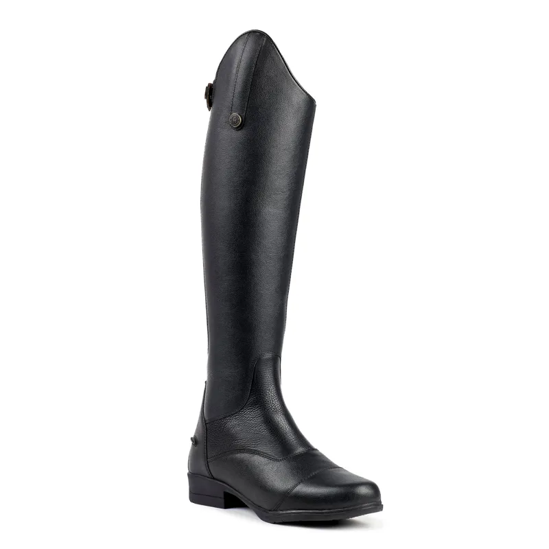 Moretta Carla Childrens Long Riding Boots