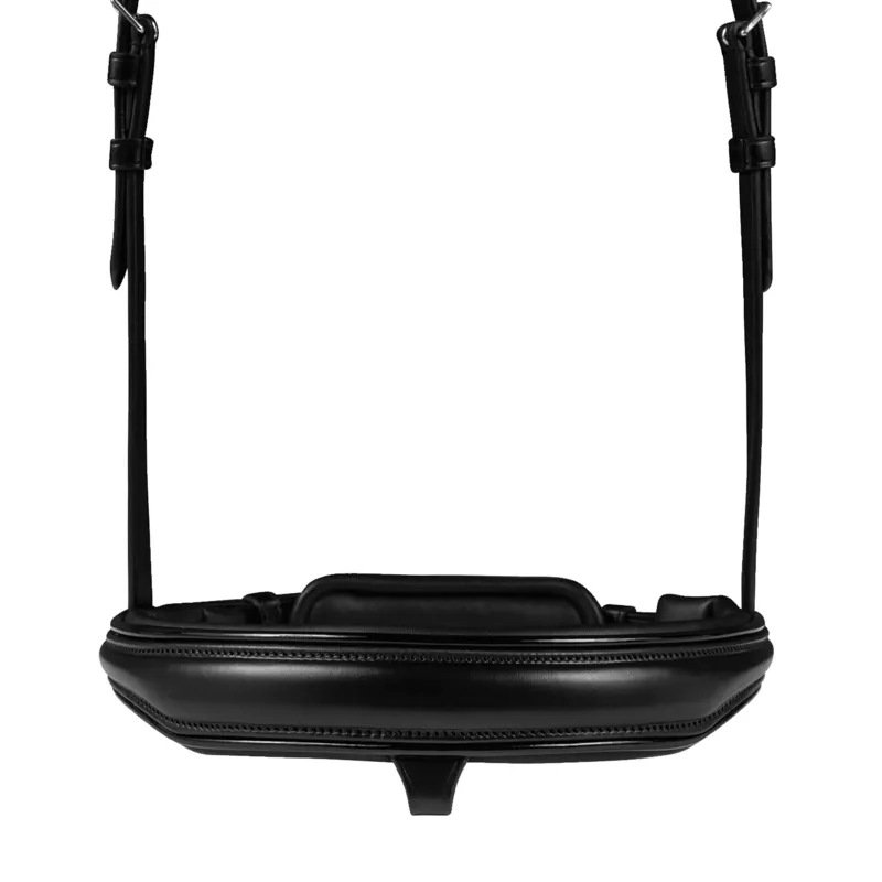 Waldhausen S-Line Black Shine Bridle-3
