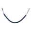 Rubber Covered Stall Chain - Blue