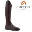 Chester Aachen Boots - Brown Leather
