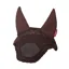 LeMieux Acoustic Pro Fly Hood - Brown