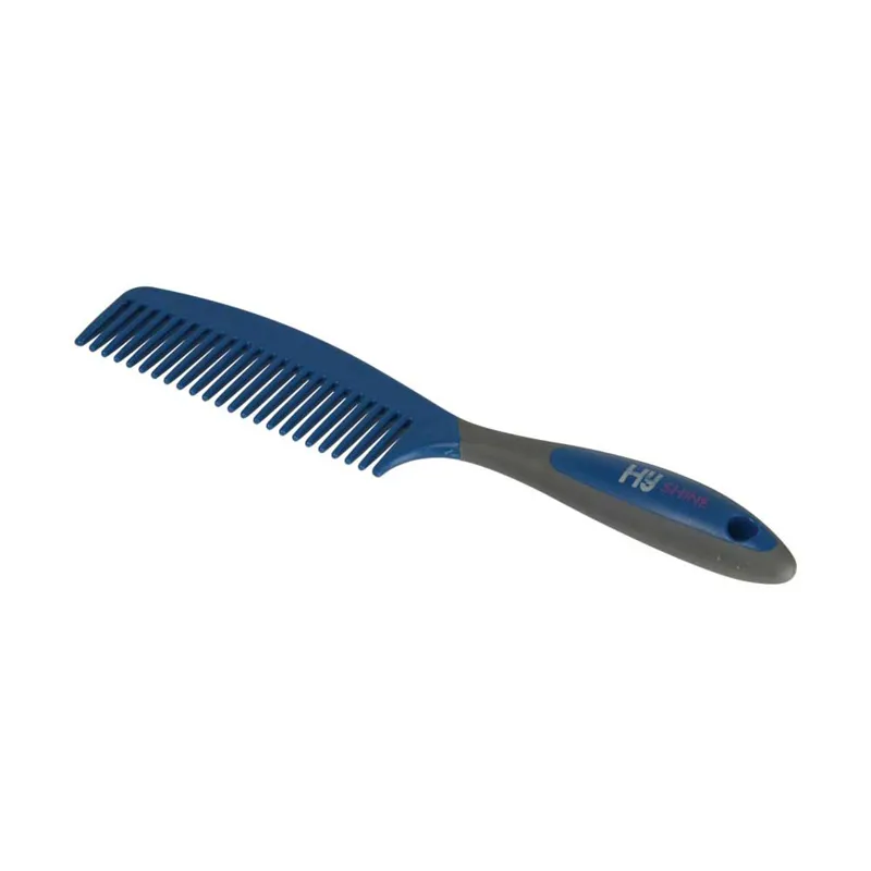 Hy Sport Active Comb - Aegean Green