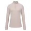 euro-star Adeline Long Sleeve Base Layer - Clay