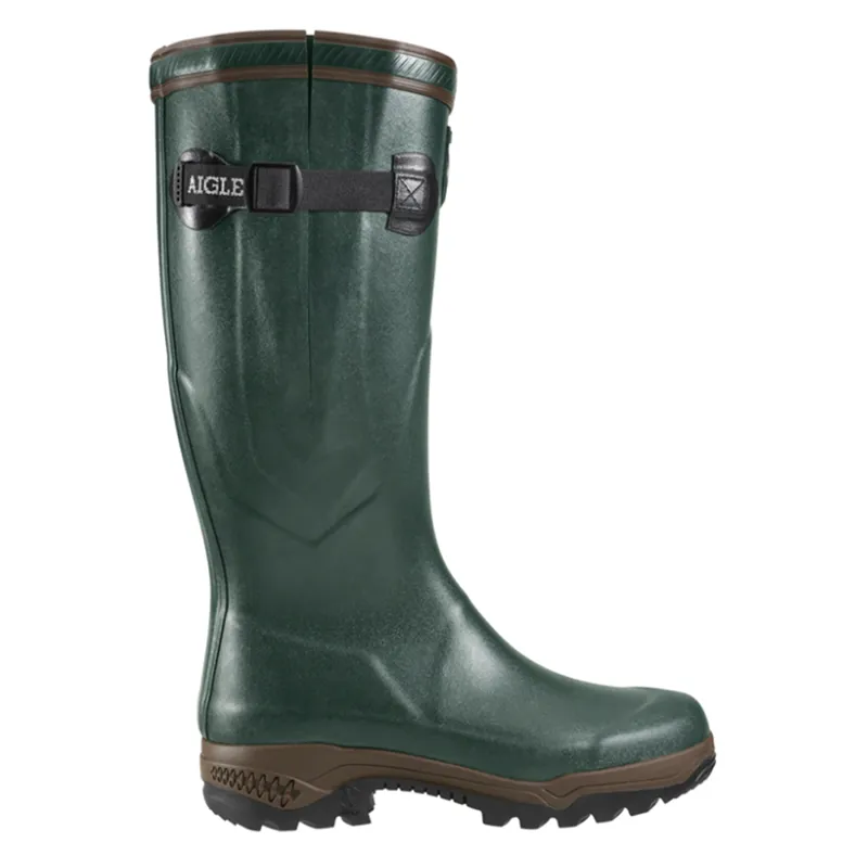 Aigle Parcours 2 ISO - Bronze-1