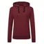 euro-star Alma Summer Hoodie - Amarena