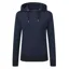 euro-star Alma Summer Hoodie - Navy