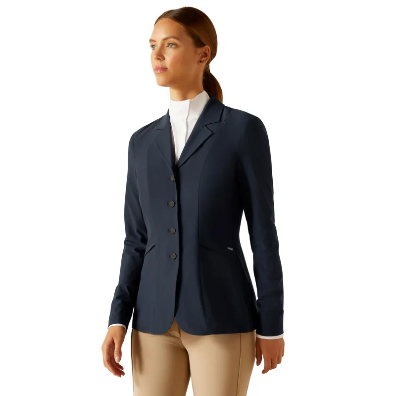 Ariat Artico 2.0 Show Coat / Competition Jacket - Navy