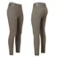 euro-star Athletic Luxe Full Seat Breeches - Stone