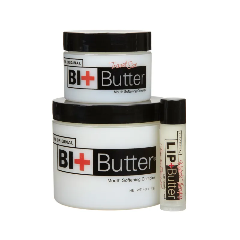Bit Butter - 4oz