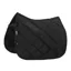 Eskadron Softshell BiCross Saddlepad - Black