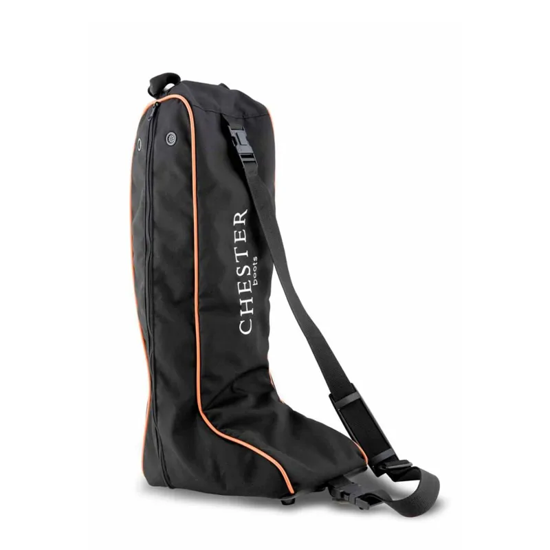 Chester Boot Bag