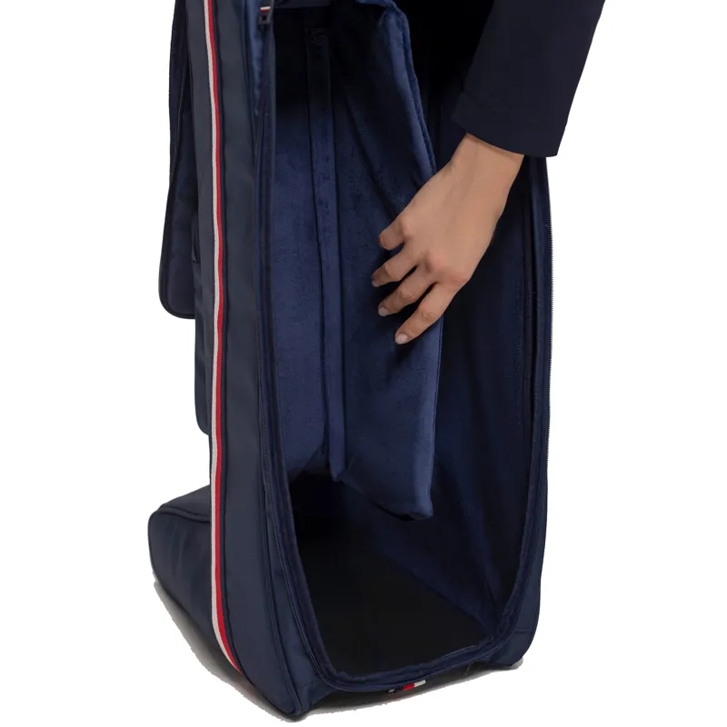 Hilfiger Buffalo Bootbag - Desert Sky-3