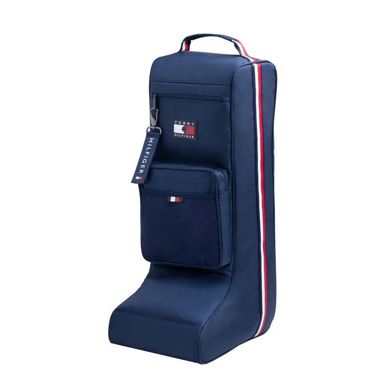 Hilfiger Buffalo Bootbag - Desert Sky-4