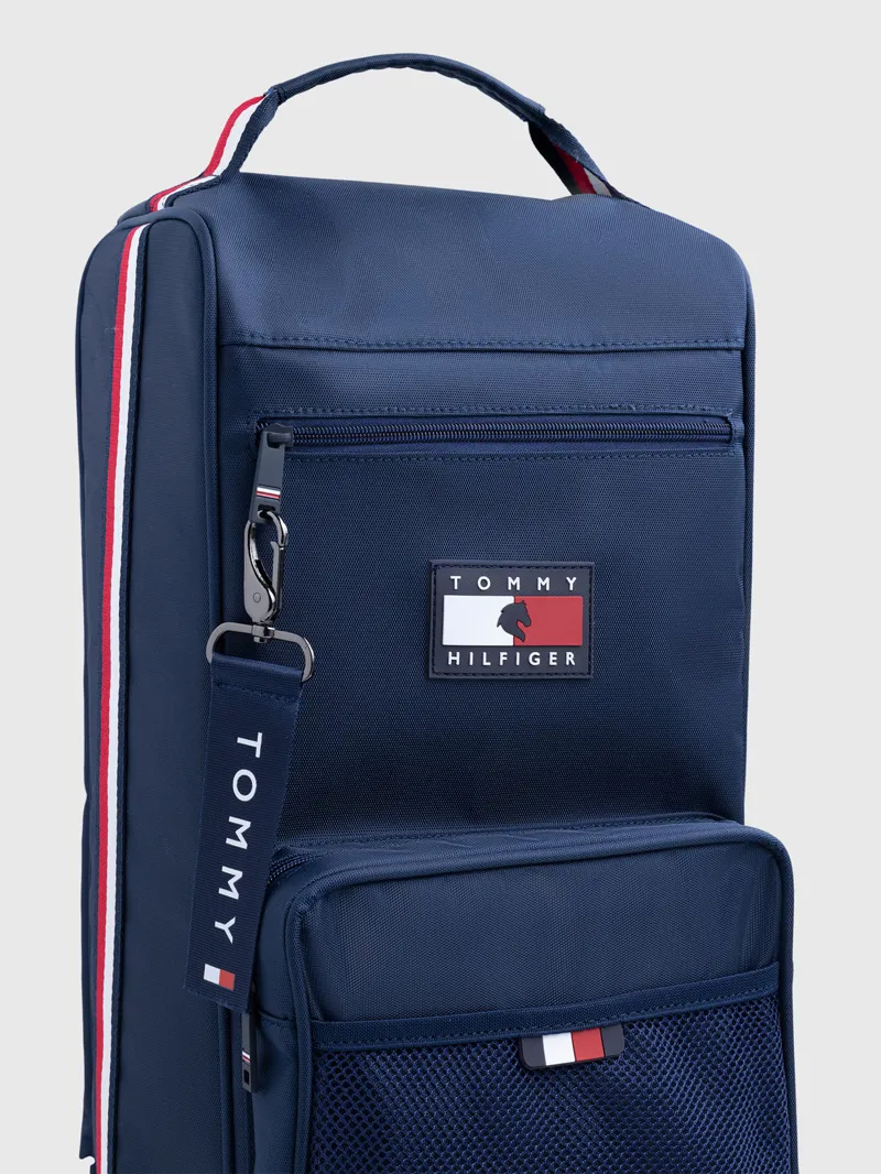Hilfiger Buffalo Bootbag - Desert Sky-7