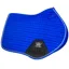 Woof Wear Close Contact Saddle Cloth - Electric Blue