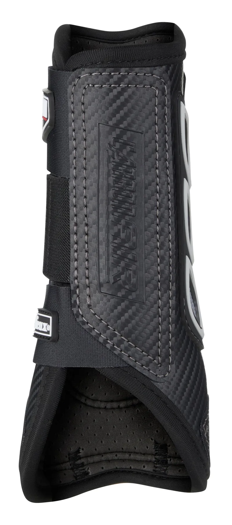 LeMieux Carbon Air XC Boots - Front-1