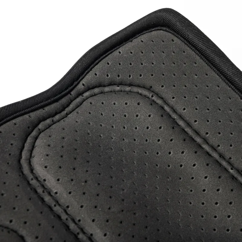 LeMieux Carbon Air XC Boots - Front-5